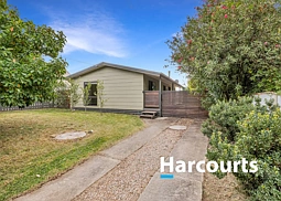 6177 Mansfield-Whitfield Road, Whitfield