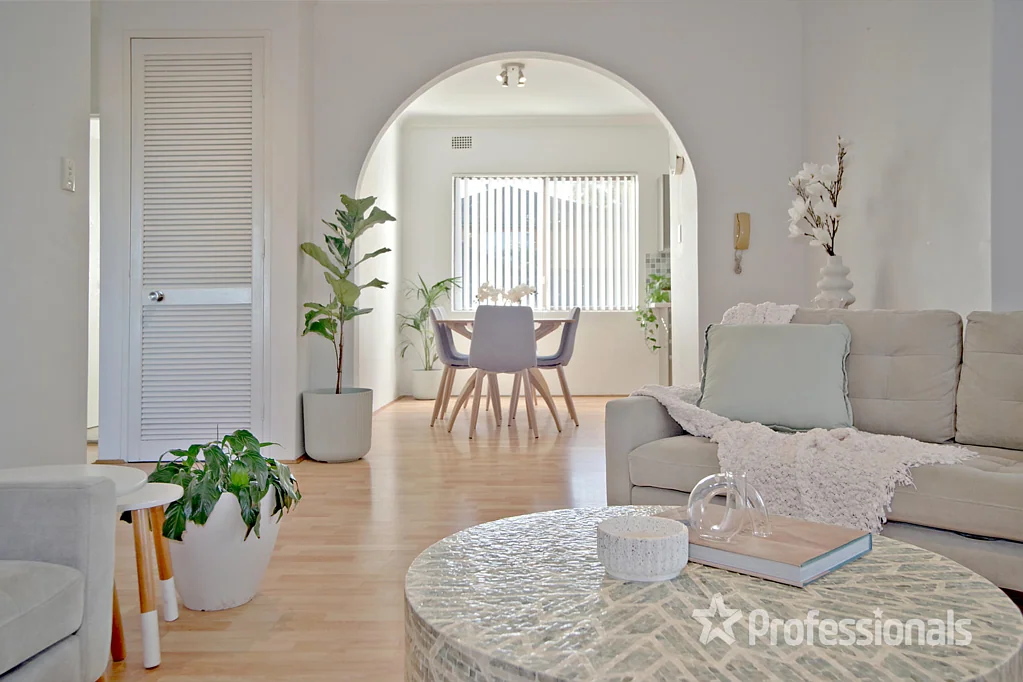 5/45 Lancelot Street, Allawah, NSW 2218