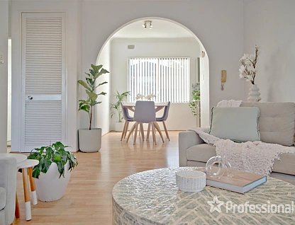 5/45 Lancelot Street, Allawah, St George, 2 rūma, 1 rūma horoi, Apartment