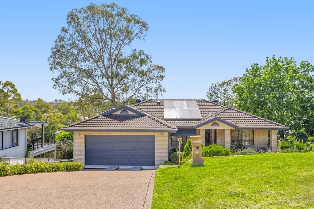 26 Haslemere Crescent, Buttaba, NSW 2283