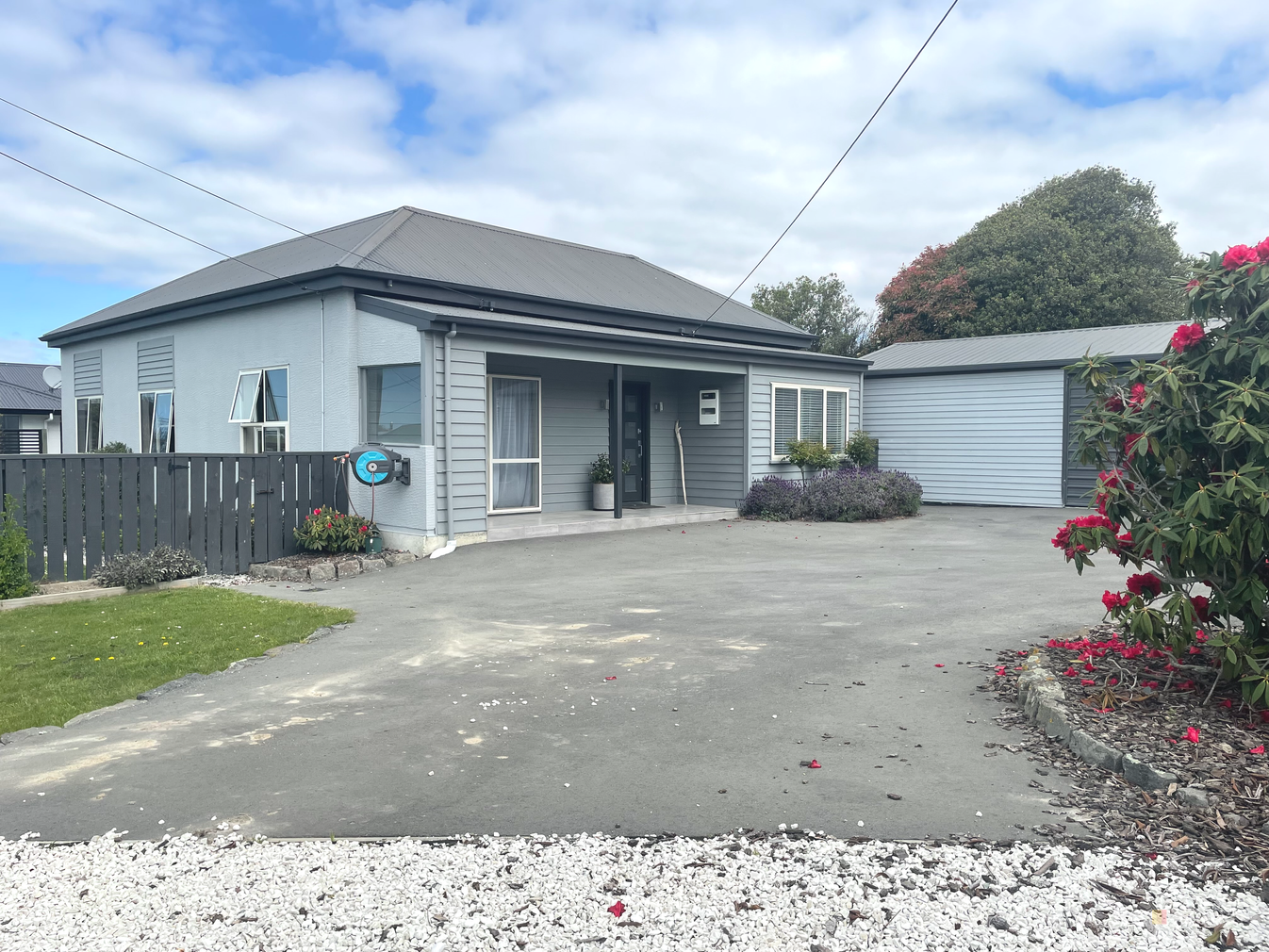 5 Belfield Street, Waimataitai, Timaru, 3 rūma, 0 rūma horoi