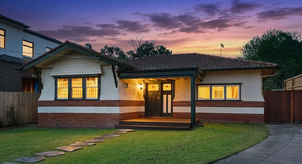 Balwyn 4 Bedroom Rare 848sqm (approx.) Opportunity to Create Something Exceptional
