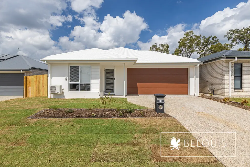 49 Josephine Court, Logan Reserve, QLD 4133