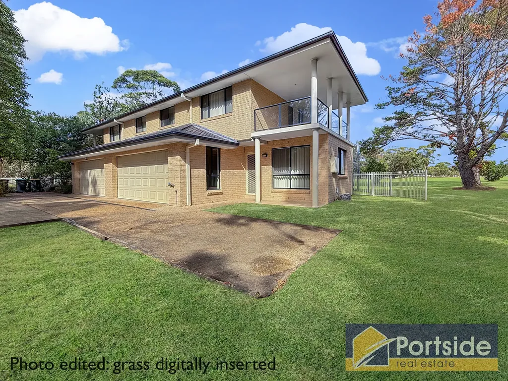 Tanilba Bay 3બેડરૂમ Affordable Townhouse with Golf Course Views