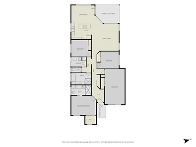 35 Sonoran Street, Rural View, QLD 4740, 4 slaapkamers, 2 badkamers, House