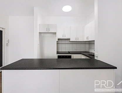 1/155-157 Ramsgate Road, Ramsgate Beach, St George, 2 Schlafzimmer, 1 Badezimmer, Unit