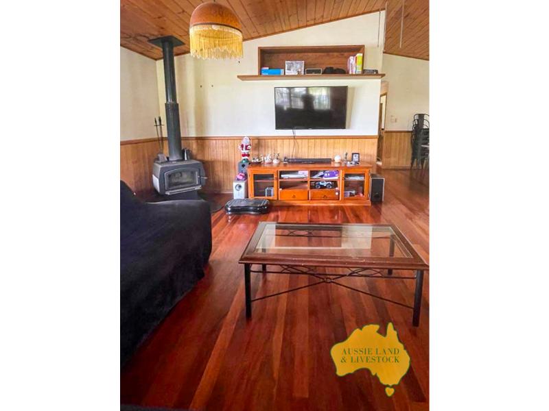 564 NORTH ARM-YANDINA CK RD, VALDORA QLD 4561, 0房, 0浴, Lifestyle Section