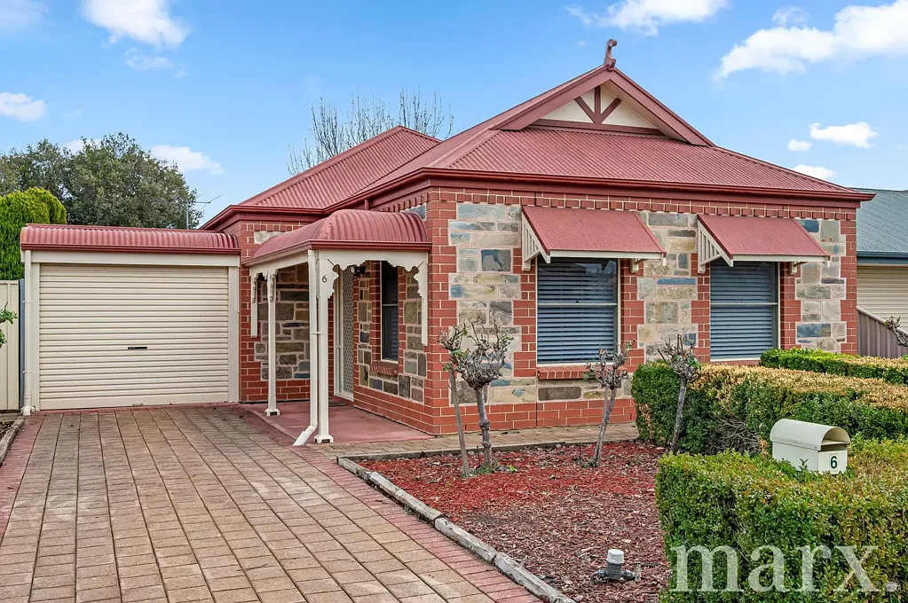 Tanunda 3chambre Great opportunity to secure your new home in Tanunda….