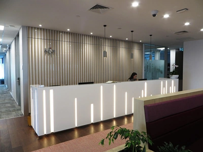 Business  General Business Zone