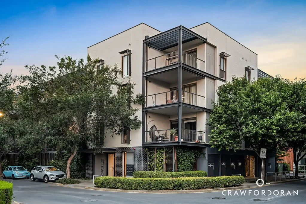 214/59 Gibson Street, Bowden, SA 5007