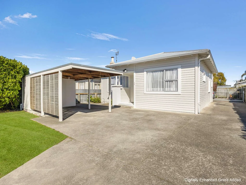Parkvale 3Kwarto Full of Charm & So Central