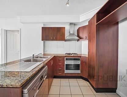 38/9 Sylvan Road, Toowong, QLD 4066, 2 habitaciones, 2 baños, Apartment
