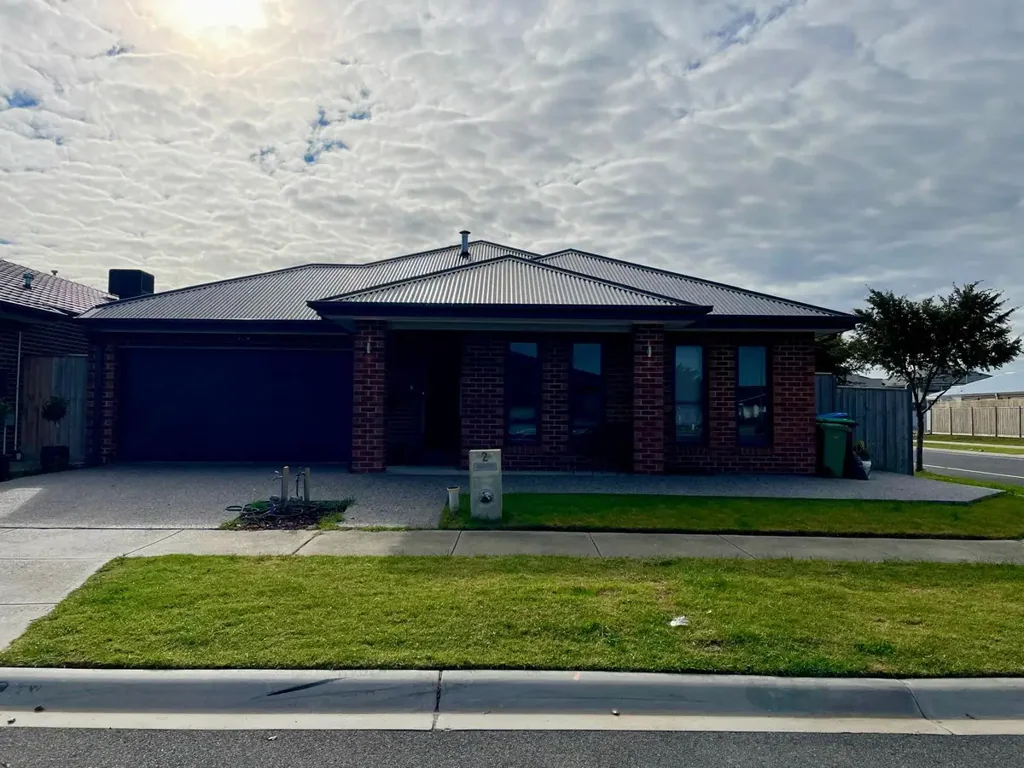 Spacious Family Home in Bloom Estate