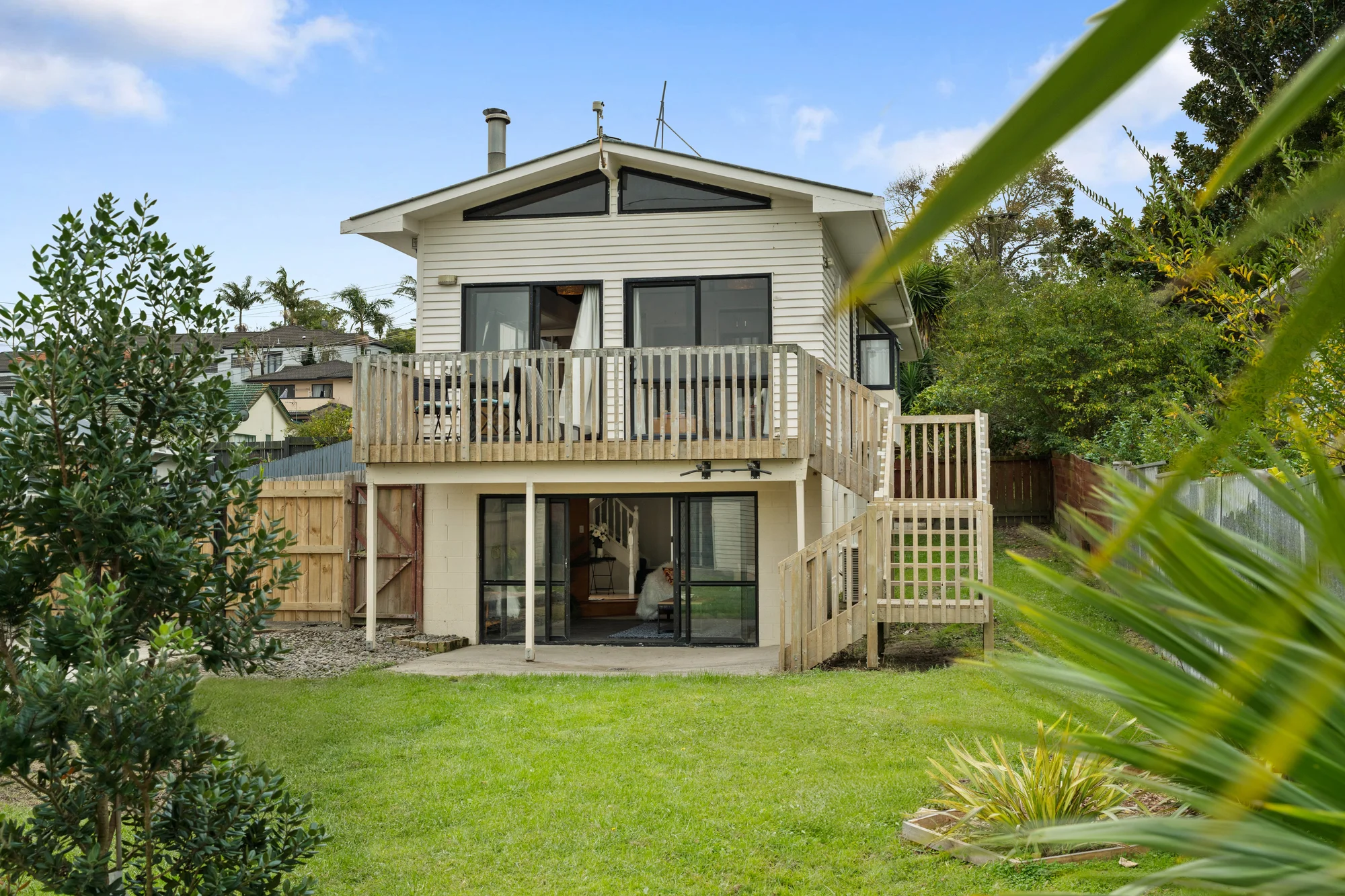 Blockhouse Bay 4房 大宅大地,成长家庭理想之选|业主搬迁基督城,机会难得! Family Relocated To Christchurch