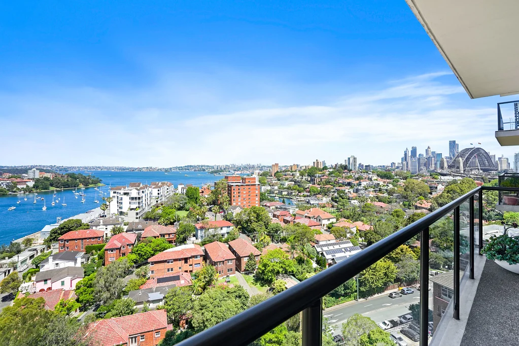 9A/50 Whaling Road, North Sydney, NSW 2060