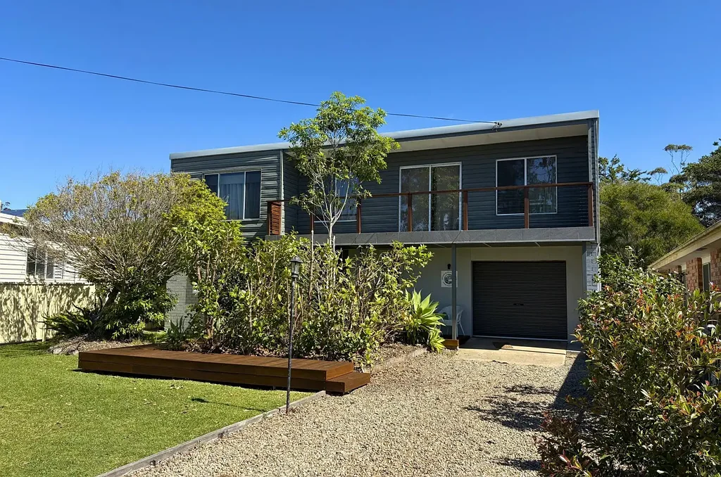 Culburra Beach 4Moenga Holiday & Investment