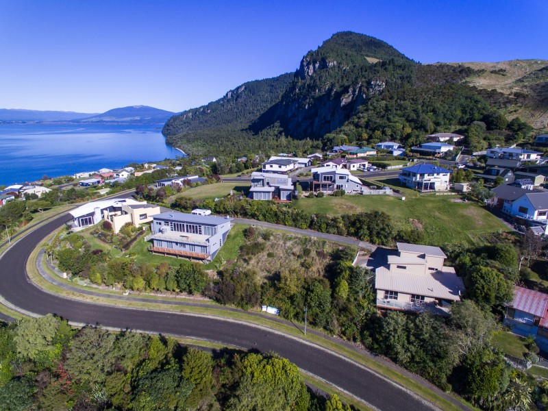 14 Turangitukua Terrace, Kuratau, Taupo, 0 rūma, 0 rūma horoi