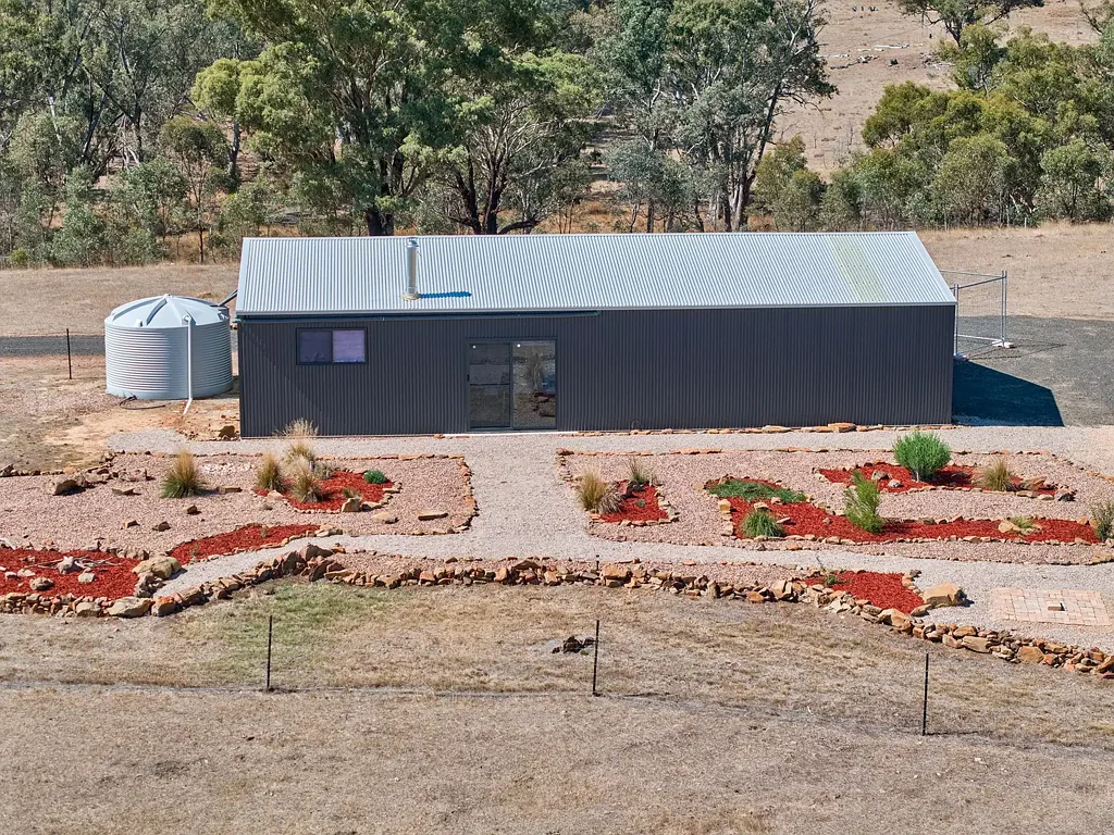 LOT 13 McPhersons Lane, Heathcote, VIC 3523