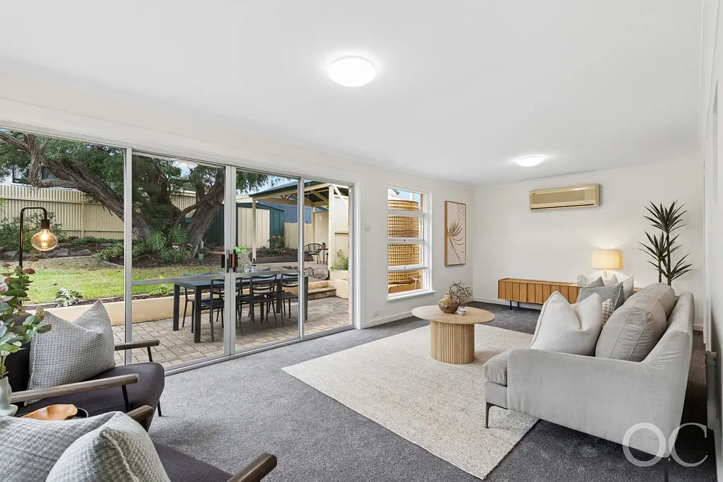 Morphett Vale 3ਬੈੱਡਰੂਮ Open the Door to Flexible Family Living / Close the Door on One Dimensional Homes