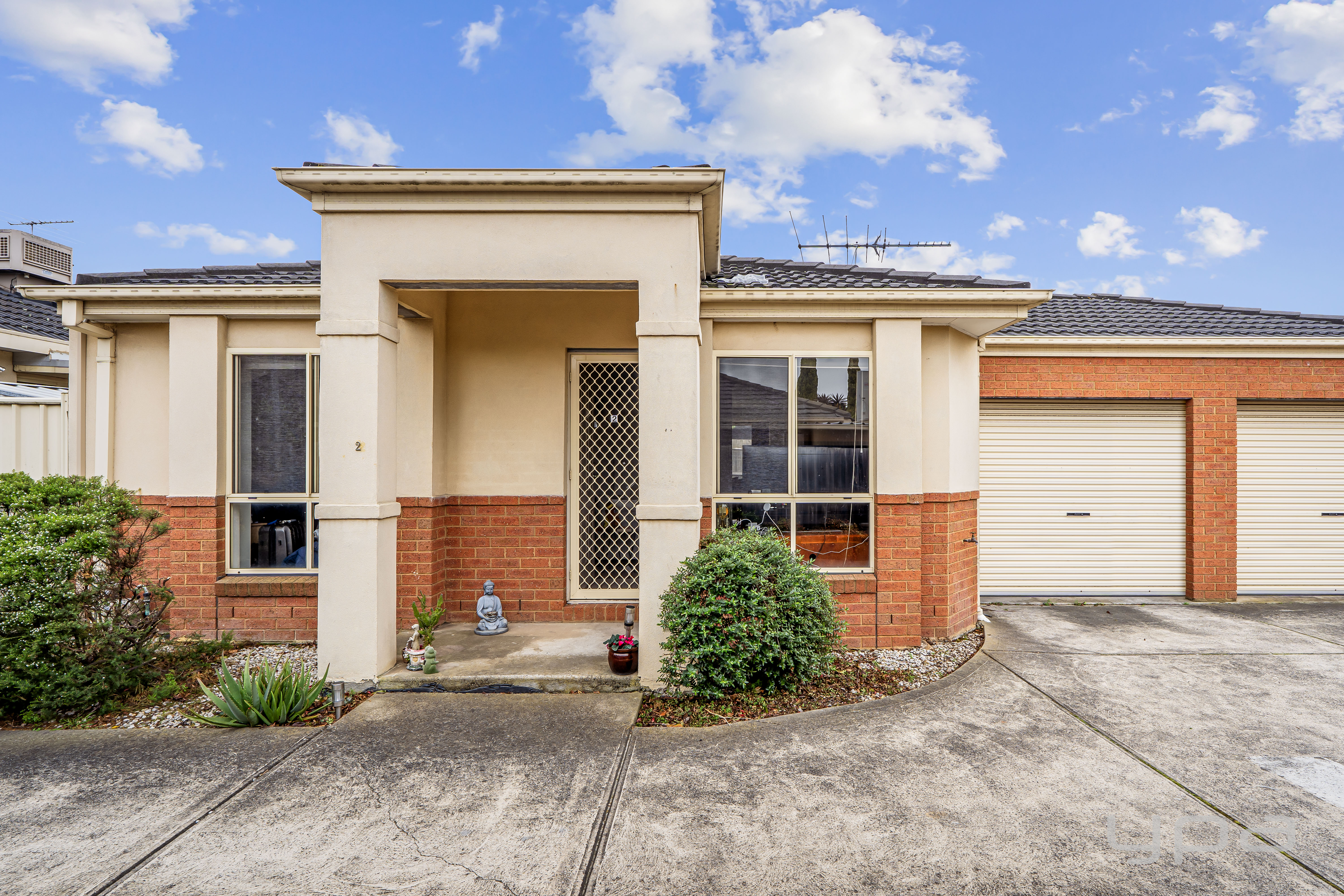 UNIT 2 20 BROADMEADOWS RD, TULLAMARINE VIC 3043, 0 Schlafzimmer, 0 Badezimmer, Unit