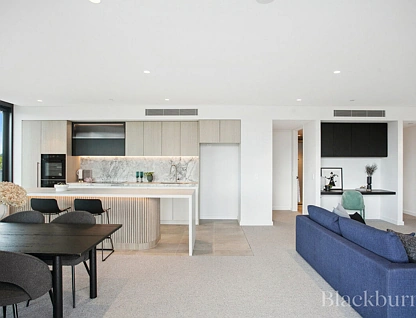 411/1 Airlie Street, Claremont, North West Perth, 3 Kuwarto, 2 Banyo, Apartment
