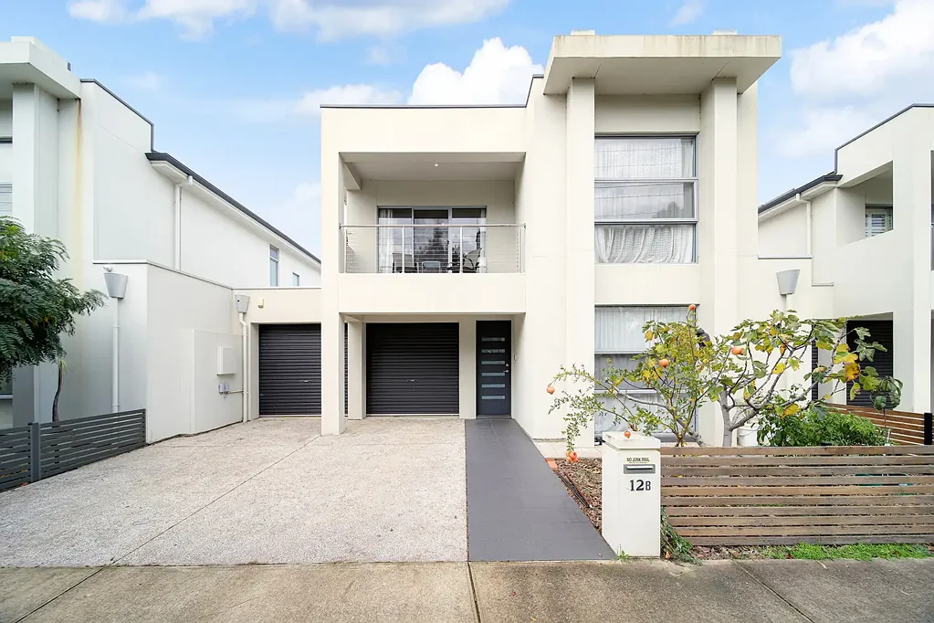 Seaton 3房  Contemporary Family Living with Space, Style & Flexibility