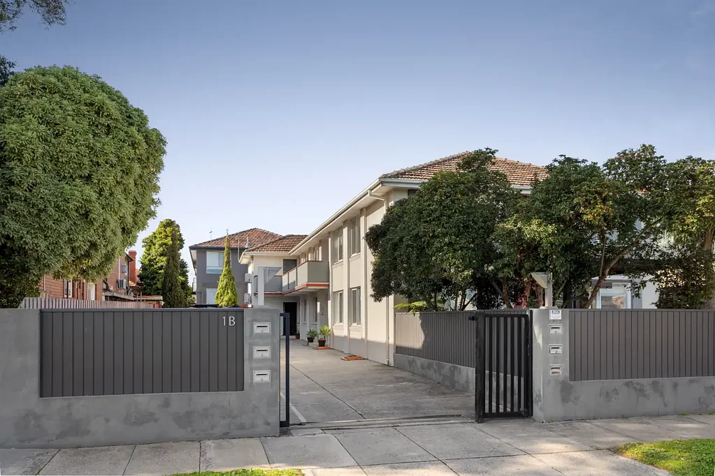 5/1B Regent Street, Elsternwick, VIC 3185