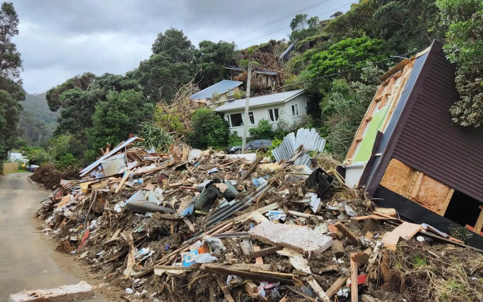关于房屋和土地保险,新西兰房主存在巨大认知盲区