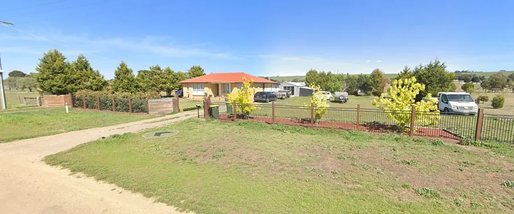 Lara Investment Potential on 5 Acres in Rapidly Growing Lara