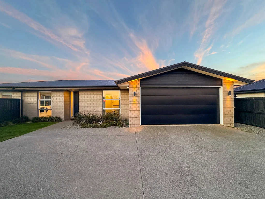 66 Quartz Drive, Rolleston, Canterbury Region