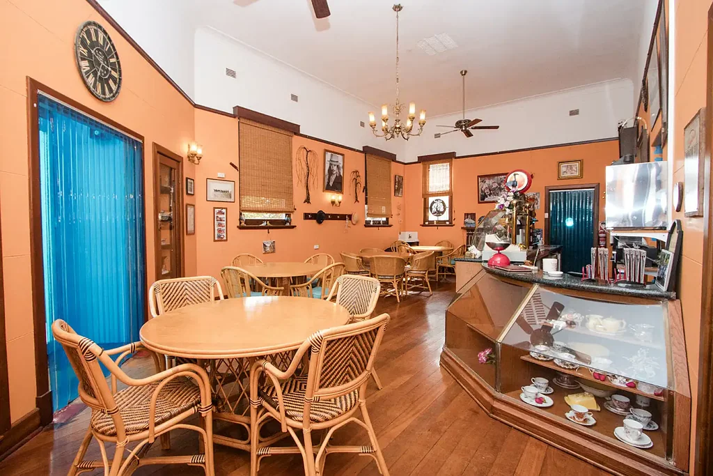 Bolgart 3房  Freehold Cafe & Residence