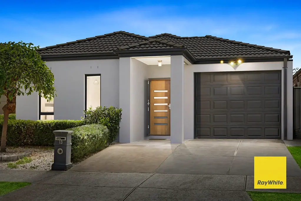 13 Plume Drive, Mernda, VIC 3754
