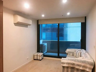 1203/8 Sutherland Street, Melbourne, VIC 3000, 3 slaapkamers, 2 badkamers, Apartment