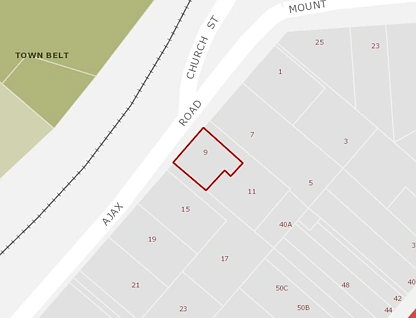 9 Ajax Road, Port Chalmers, Dunedin City, 2房, 1浴