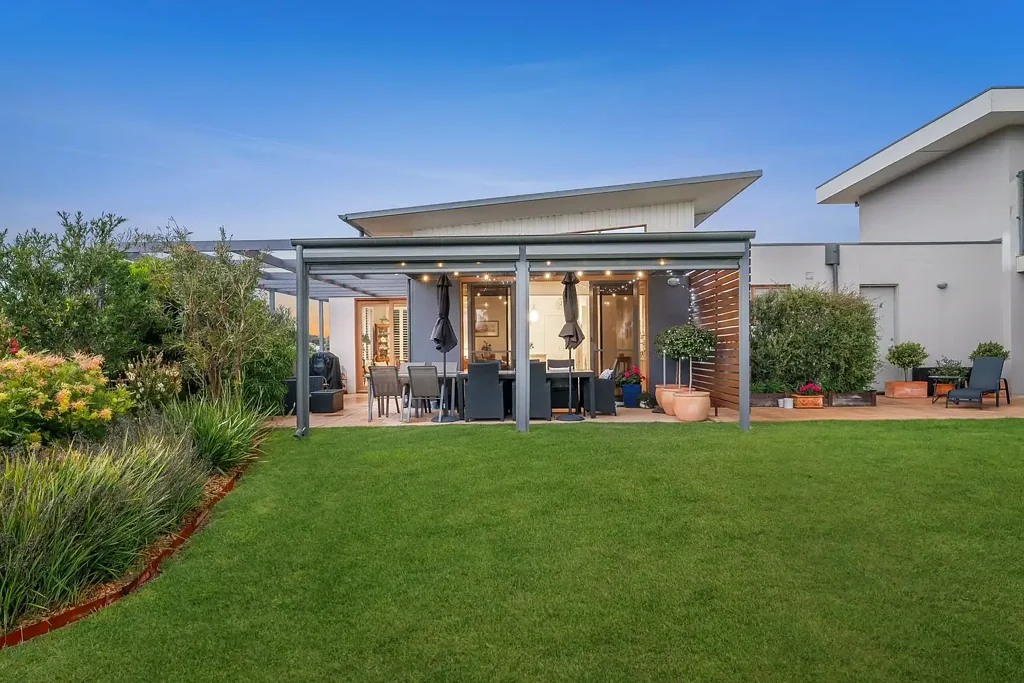 Connewarre 2ਬੈੱਡਰੂਮ Relaxed, refined and effortlessly coastal