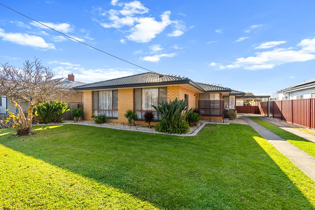 163 Raglan Street, Sale, VIC 3850