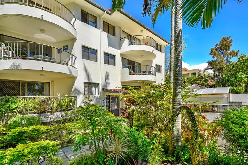 9/22 Woodroffe Avenue, Main Beach, QLD 4217
