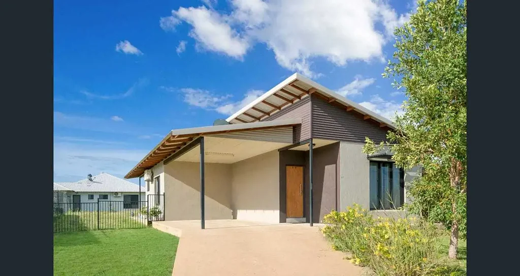 151 Flynn Circuit, Bellamack, NT 832