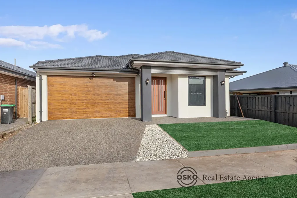 Bonnie Brook 4Habitaciones Live in Style & luxury Brand New Stunning Home at Most Desirable Location!!