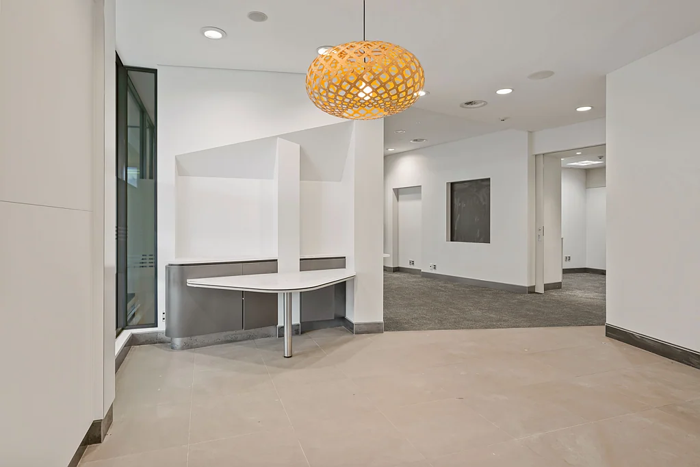 Tauranga Central 340sqm A Grade Office
