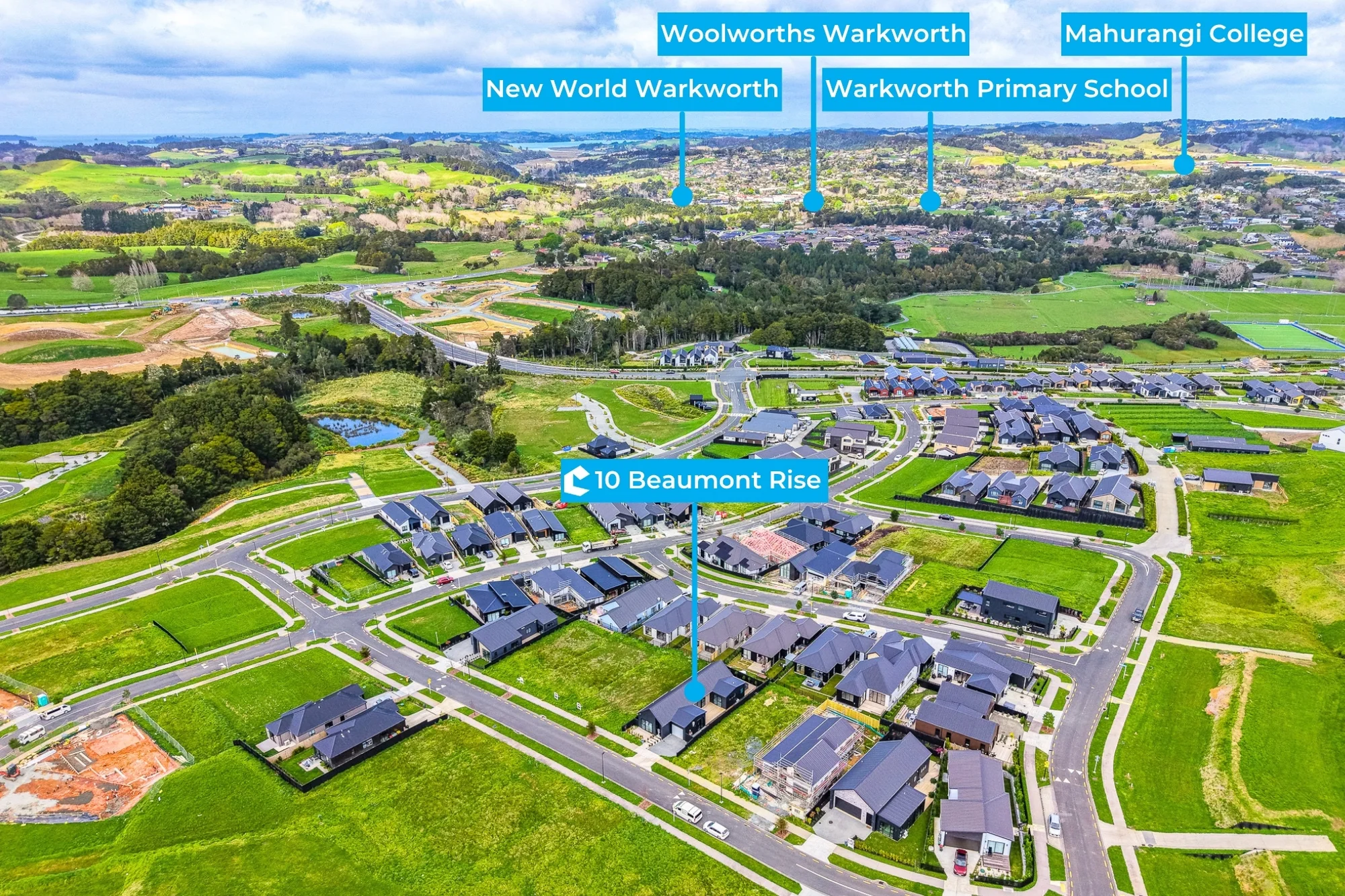 10 Beaumont Rise, Warkworth, photo 17