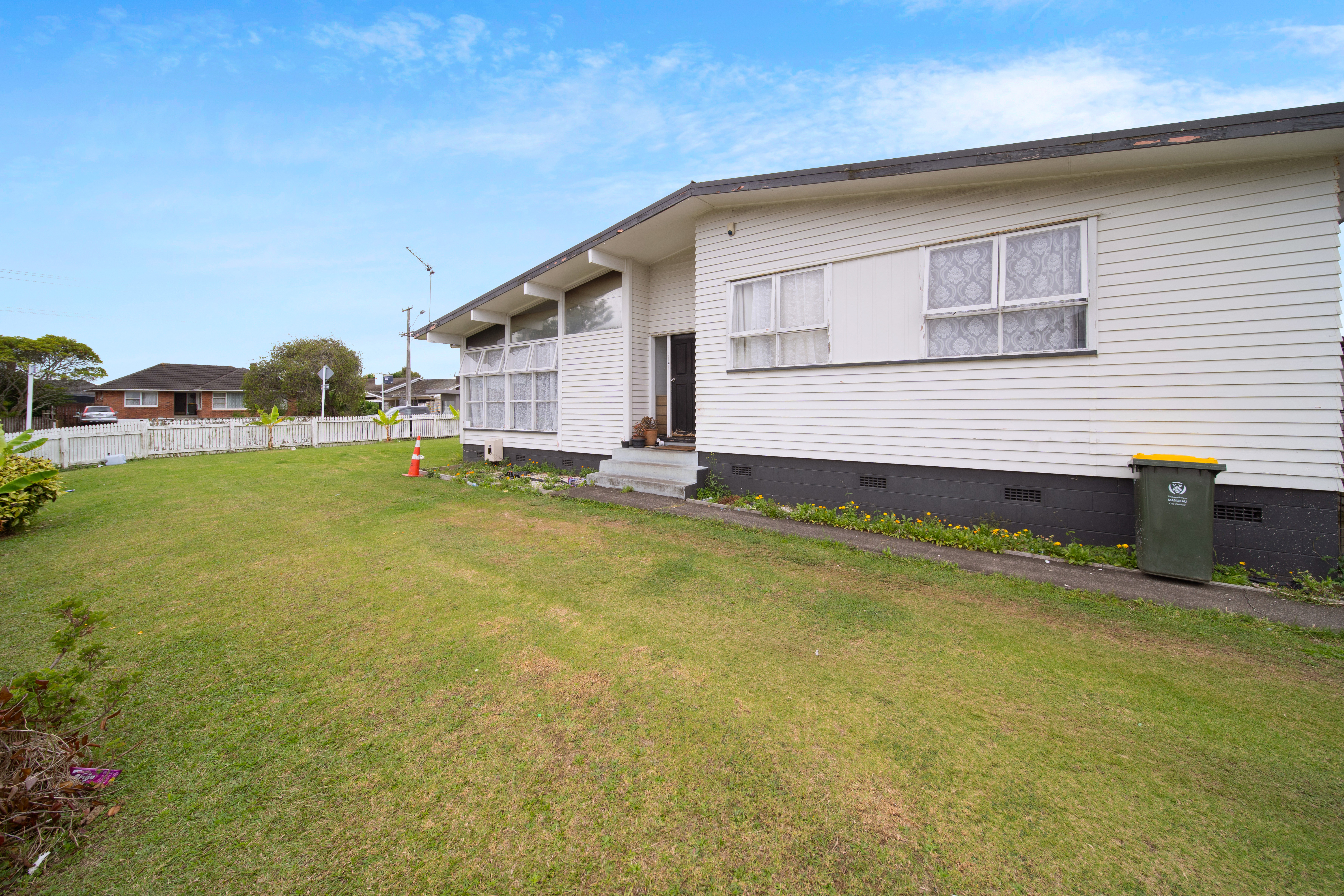 2 Coptic Place, Mangere East, Auckland - Manukau, 3 રૂમ, 5 બાથરૂમ, House