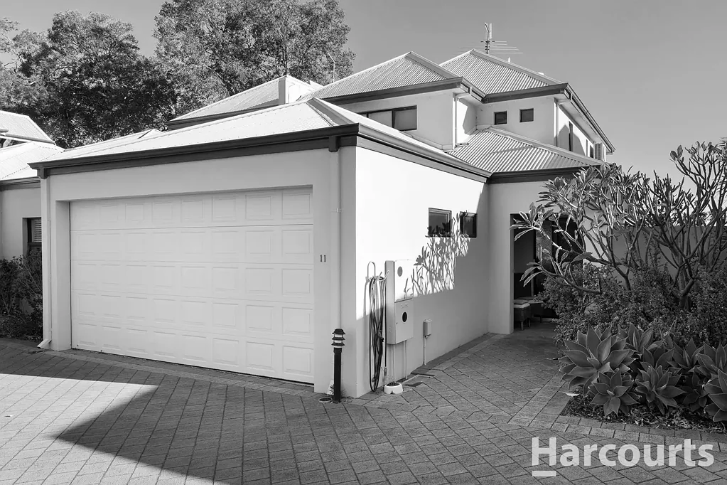 11/79 Sticks Boulevard, Erskine, WA 6210
