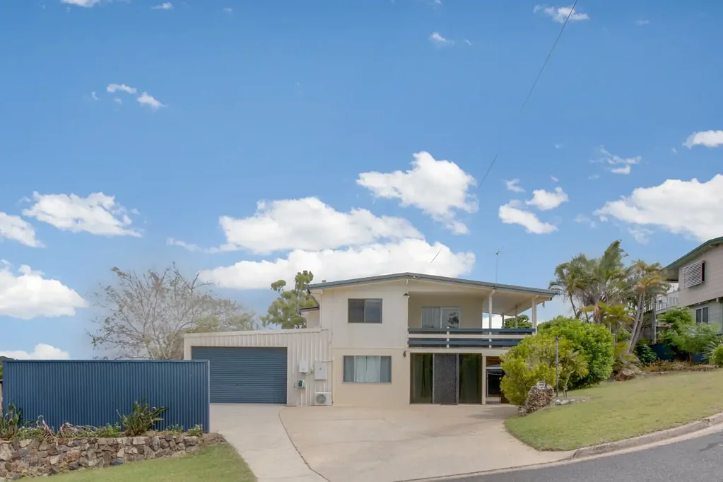 4 Jarrah Court, Kin Kora, QLD 4680