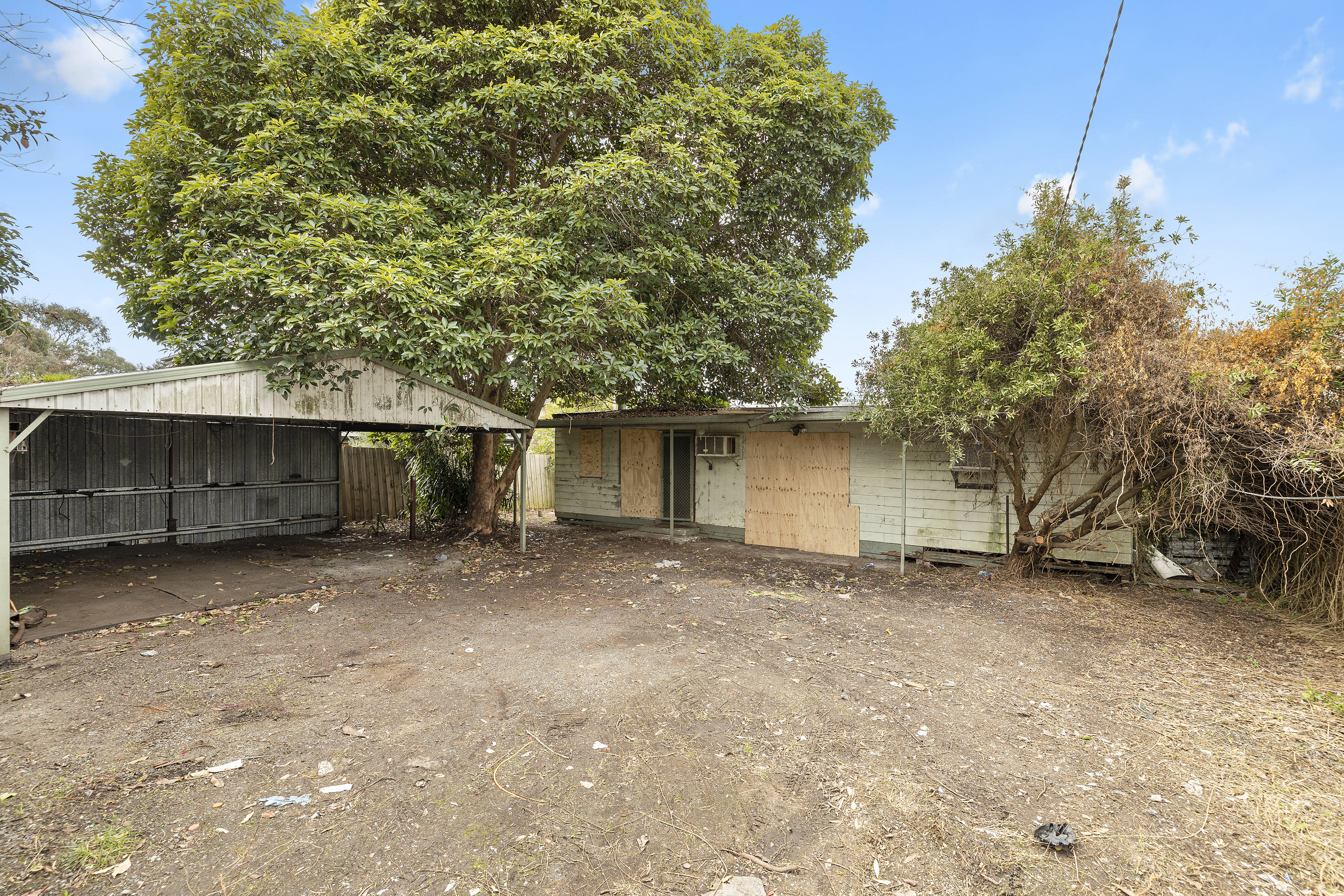 269A SCORESBY RD, BORONIA VIC 3155, 0 chambres, 0 salles de bain, House