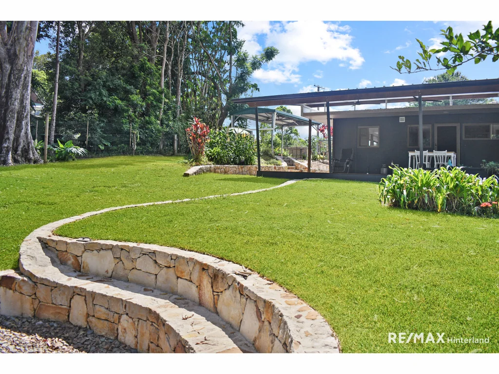 2/43 Mary Cairncross Avenue, Maleny, QLD 4552