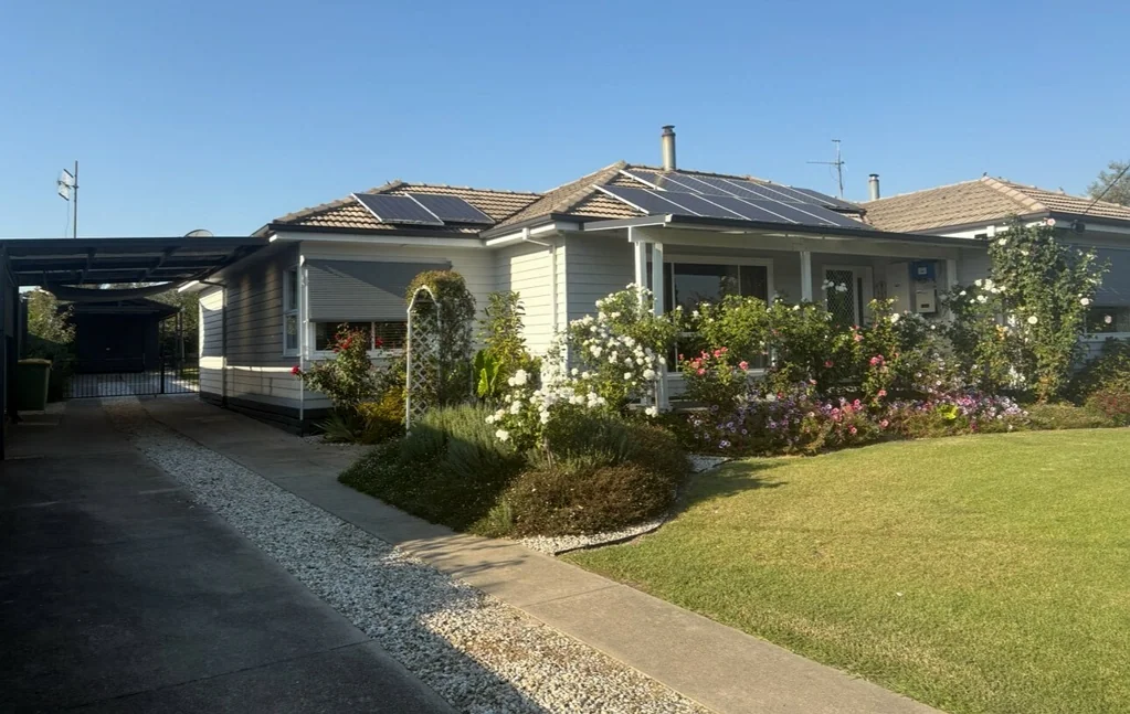 159 Harris St, Corryong, VIC 3707