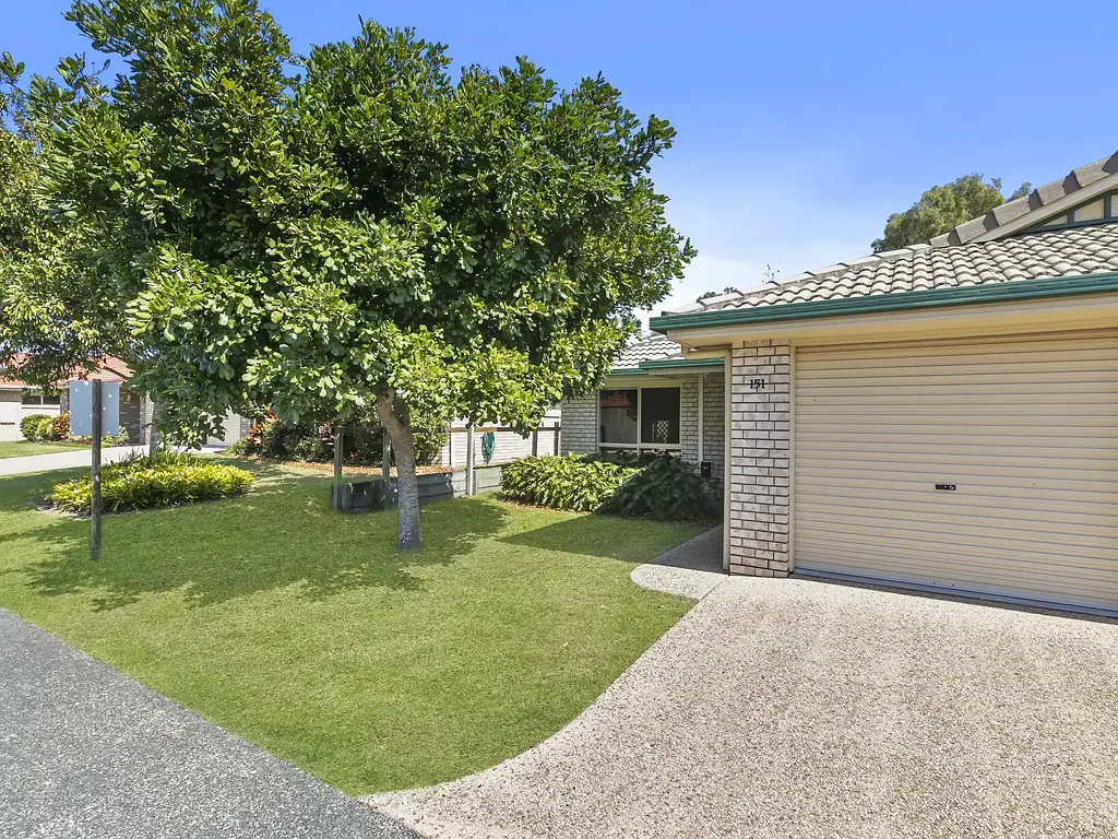 Unit 151/210 Bestmann Rd E, Sandstone Point, QLD 4511