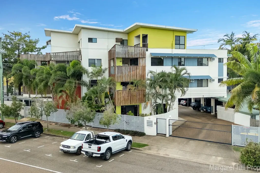 South Townsville 3غرفة نوم FULLY FURNISHED - TENANTED UNTIL FEB 2027 - PRIME CITY FRINGE INVESTMENT