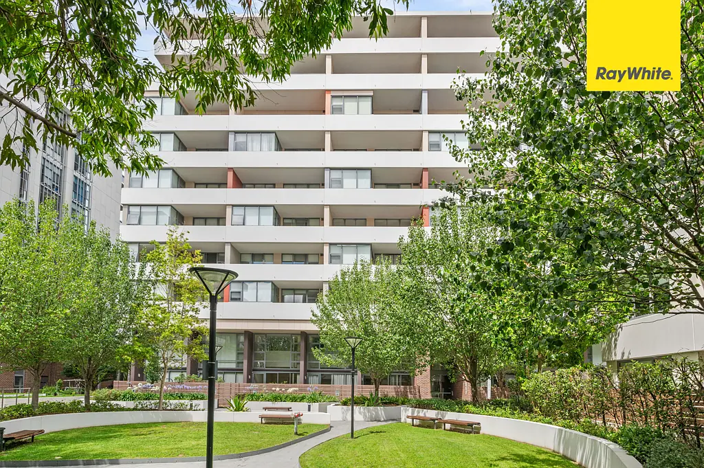 507/7 Mooltan Avenue, Macquarie Park, NSW 2113